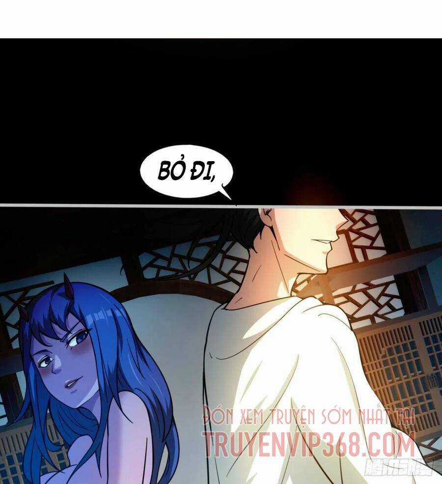 Ma Hoàng Sư Đệ Quả Thực Quá Chung Tình Chapter 78 trang 29