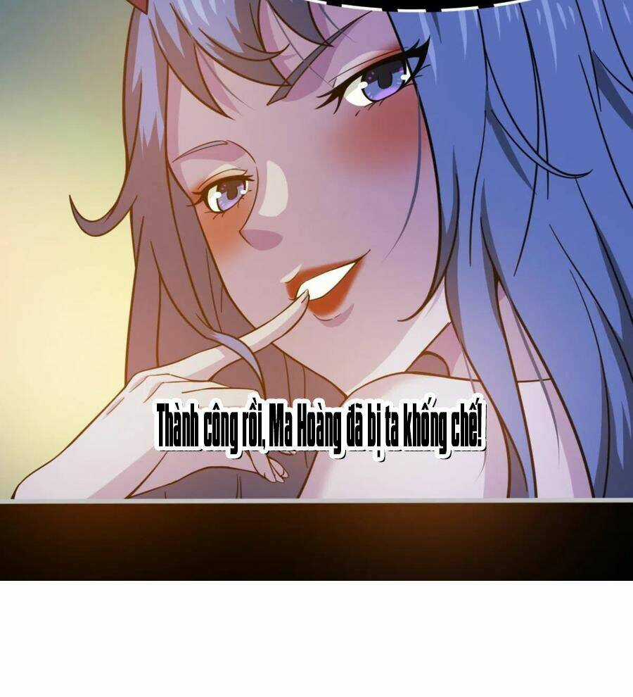 Ma Hoàng Sư Đệ Quả Thực Quá Chung Tình Chapter 78 trang 31