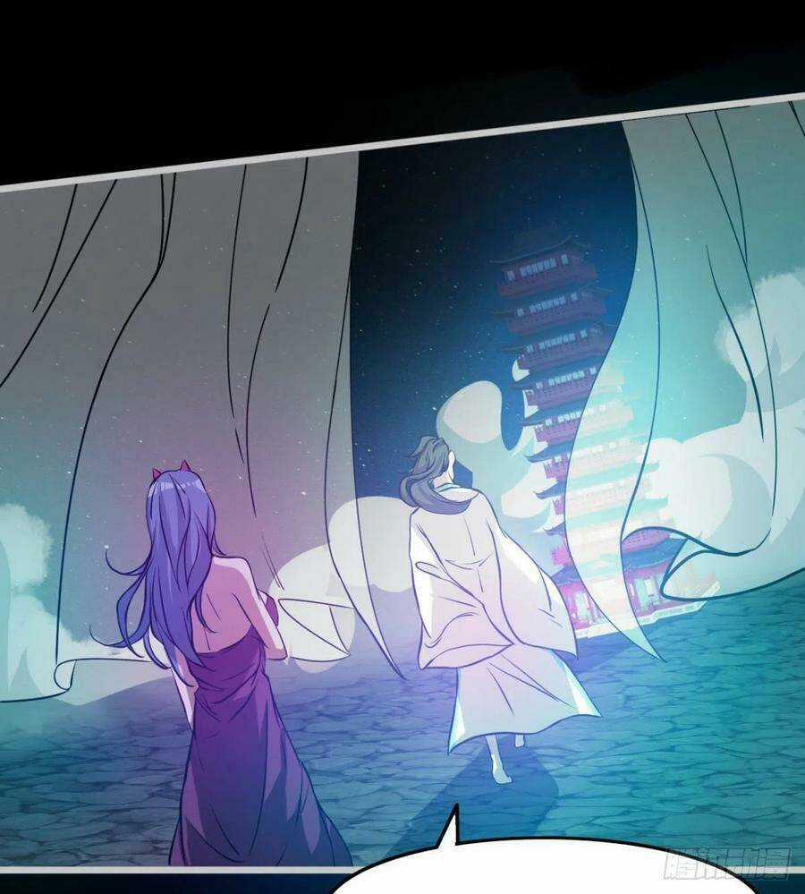 Ma Hoàng Sư Đệ Quả Thực Quá Chung Tình Chapter 78 trang 32