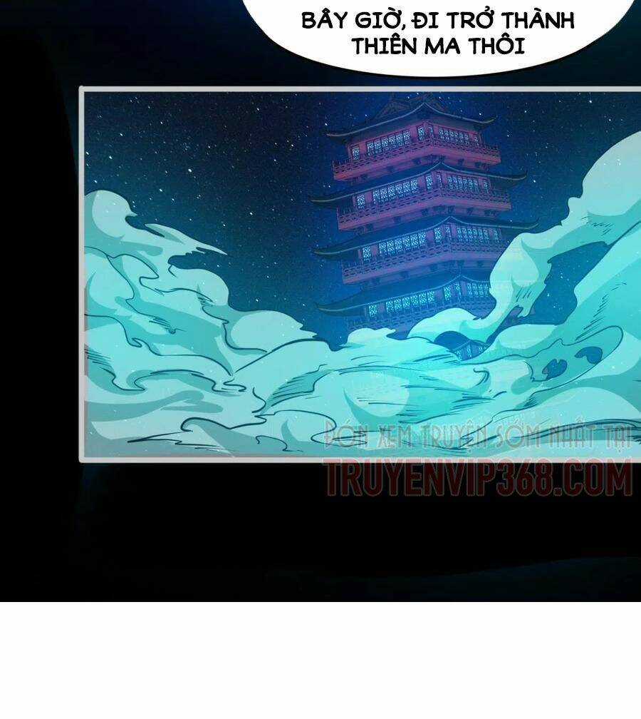 Ma Hoàng Sư Đệ Quả Thực Quá Chung Tình Chapter 78 trang 33