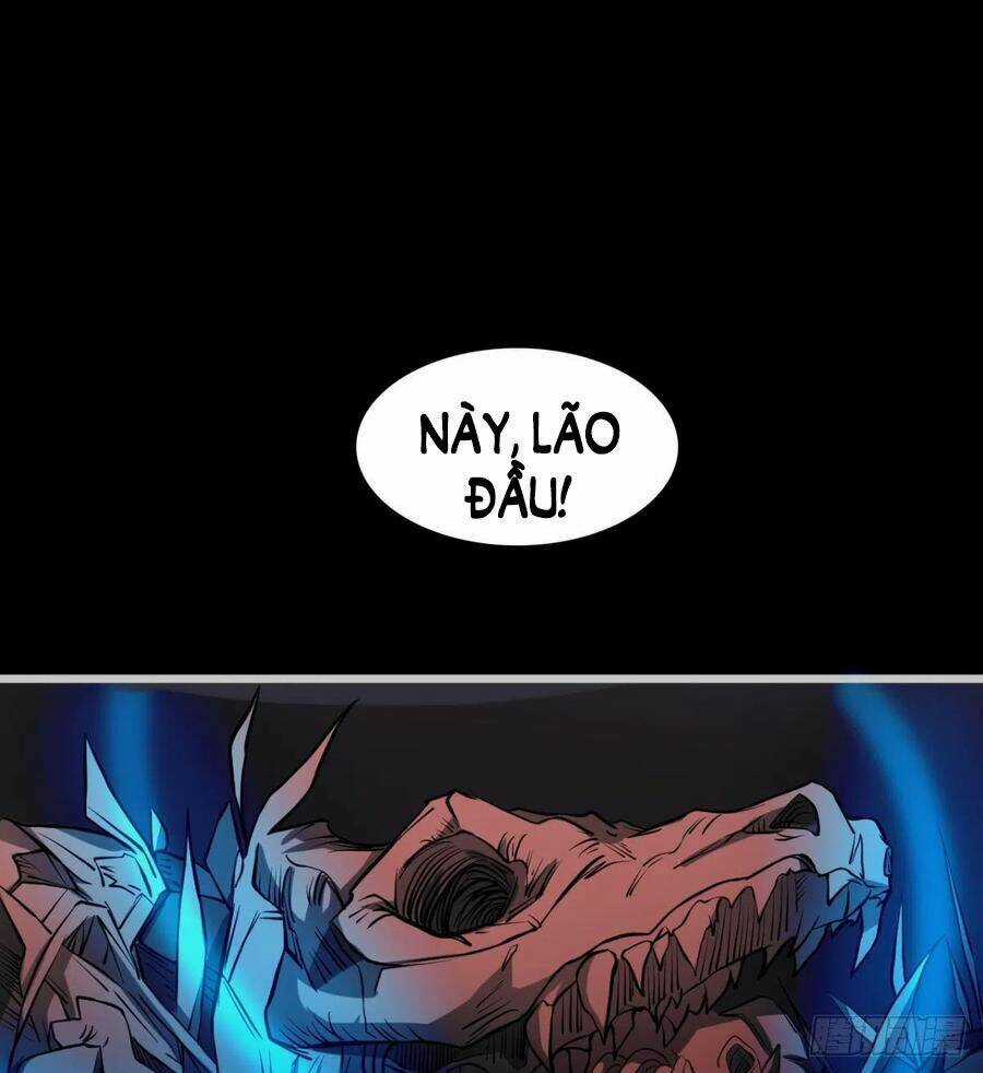 Ma Hoàng Sư Đệ Quả Thực Quá Chung Tình Chapter 78 trang 34