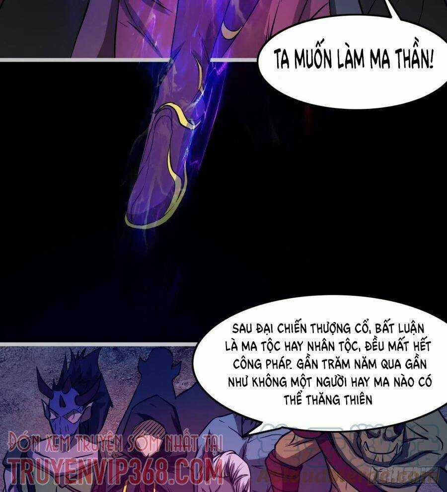 Ma Hoàng Sư Đệ Quả Thực Quá Chung Tình Chapter 78 trang 4