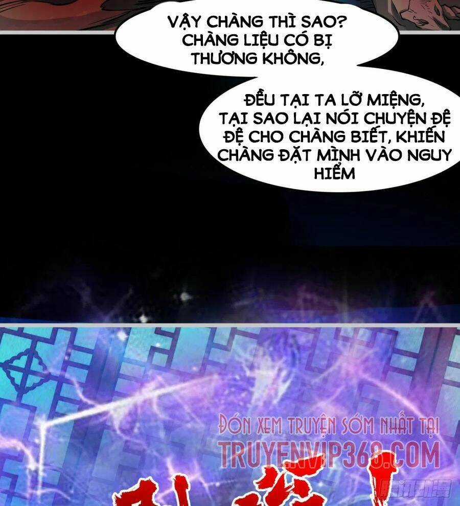 Ma Hoàng Sư Đệ Quả Thực Quá Chung Tình Chapter 78 trang 41