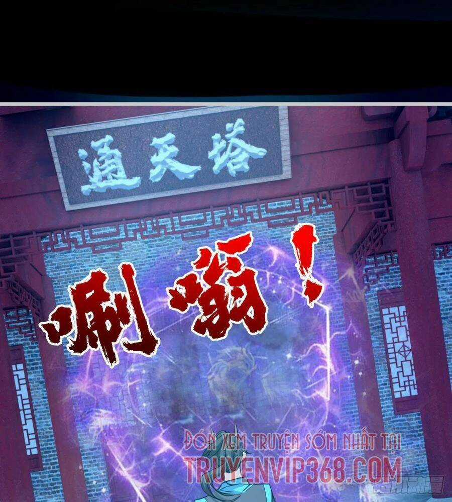 Ma Hoàng Sư Đệ Quả Thực Quá Chung Tình Chapter 78 trang 43