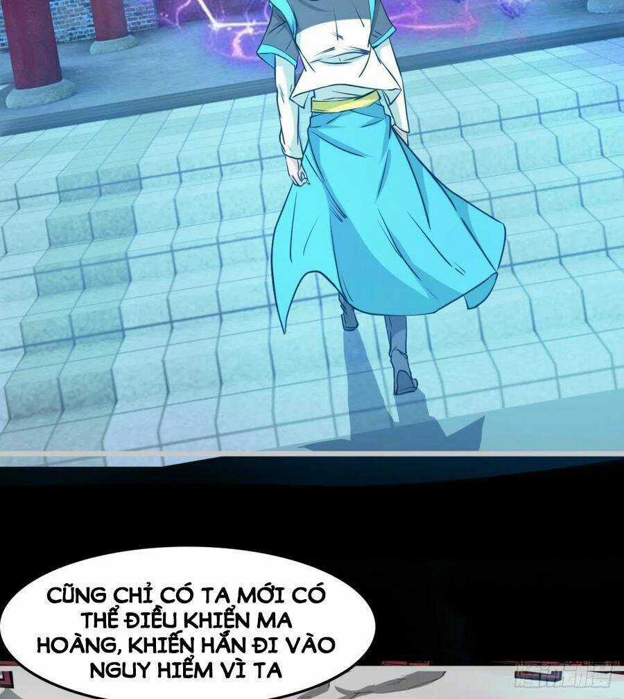 Ma Hoàng Sư Đệ Quả Thực Quá Chung Tình Chapter 78 trang 44