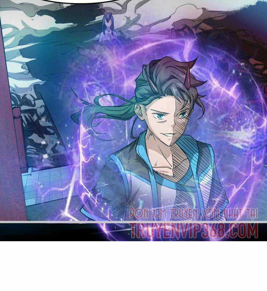 Ma Hoàng Sư Đệ Quả Thực Quá Chung Tình Chapter 78 trang 45