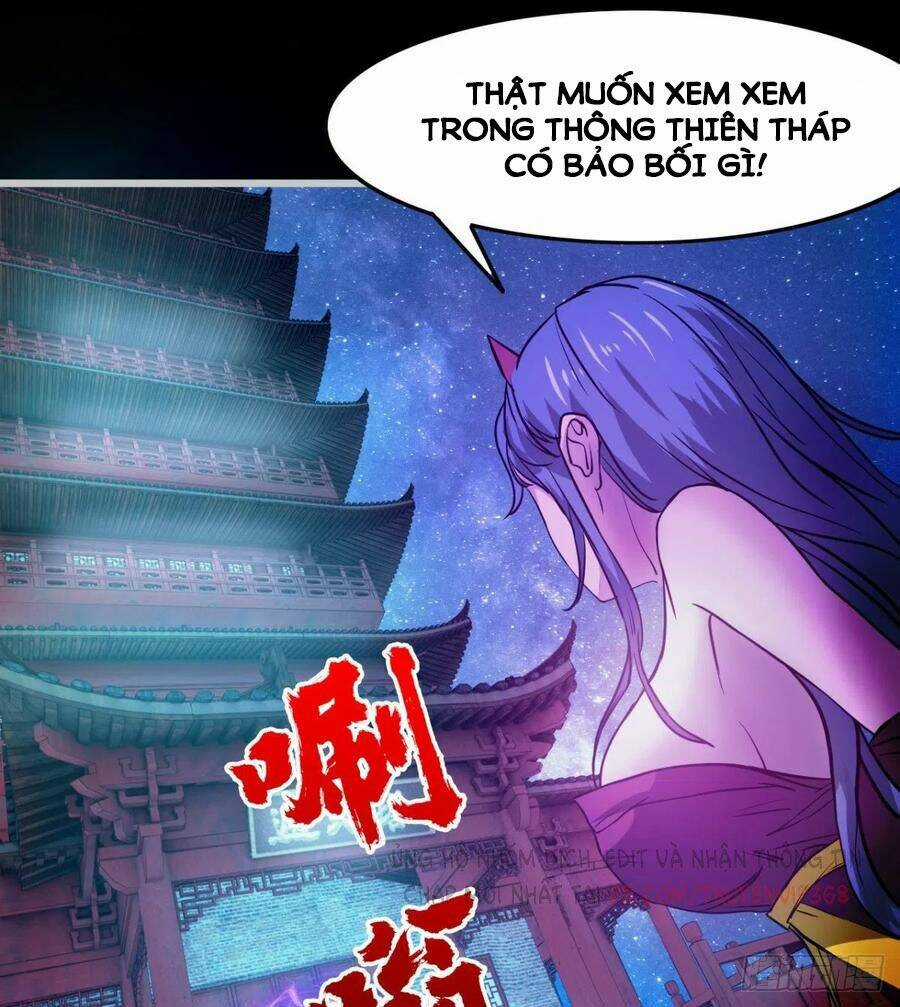 Ma Hoàng Sư Đệ Quả Thực Quá Chung Tình Chapter 78 trang 46