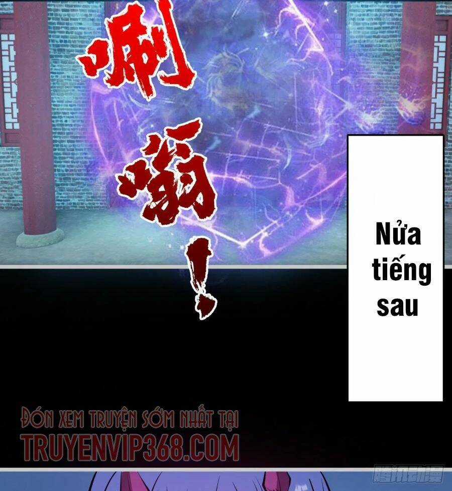 Ma Hoàng Sư Đệ Quả Thực Quá Chung Tình Chapter 78 trang 49