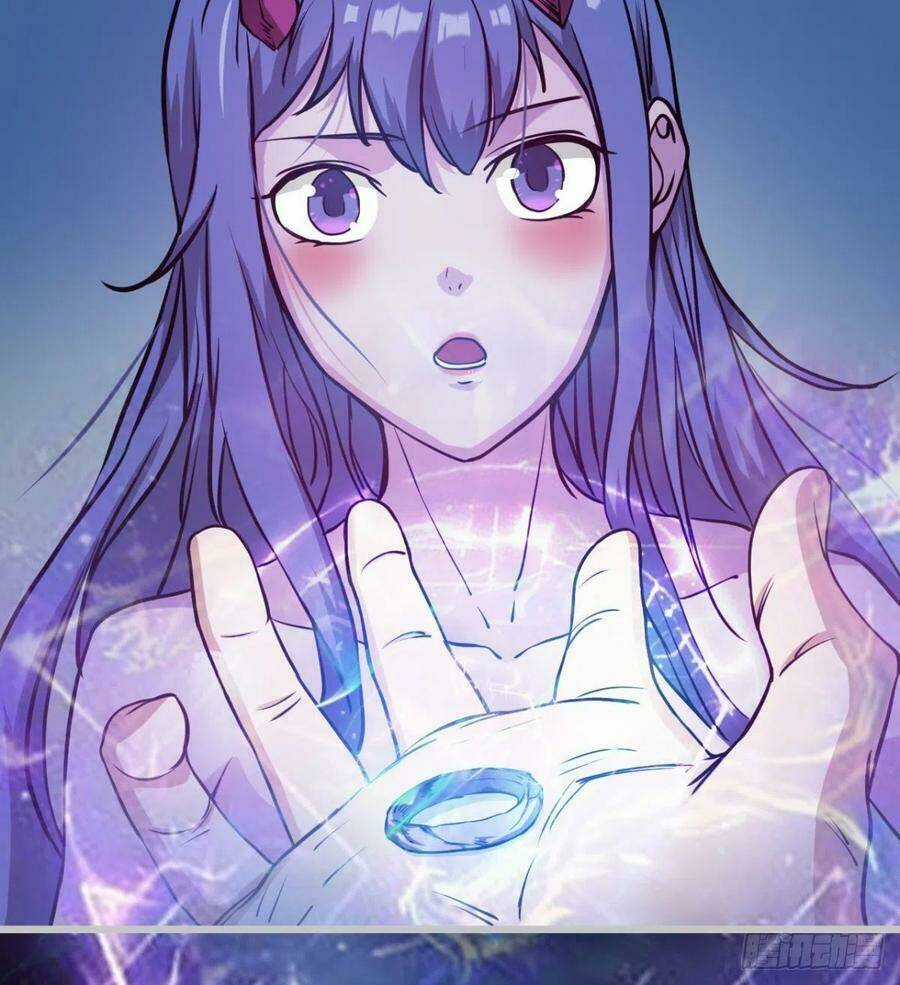 Ma Hoàng Sư Đệ Quả Thực Quá Chung Tình Chapter 78 trang 50