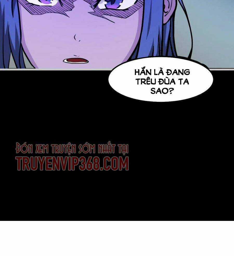 Ma Hoàng Sư Đệ Quả Thực Quá Chung Tình Chapter 78 trang 53