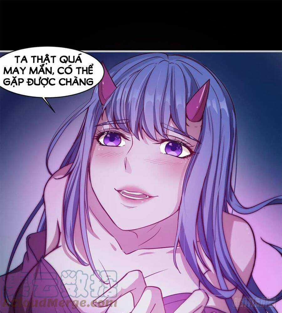 Ma Hoàng Sư Đệ Quả Thực Quá Chung Tình Chapter 78 trang 54