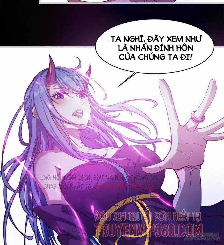 Ma Hoàng Sư Đệ Quả Thực Quá Chung Tình Chapter 78 trang 55