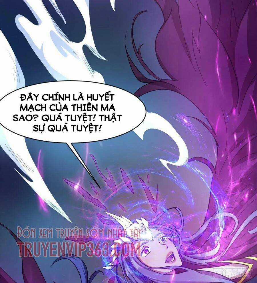 Ma Hoàng Sư Đệ Quả Thực Quá Chung Tình Chapter 78 trang 57