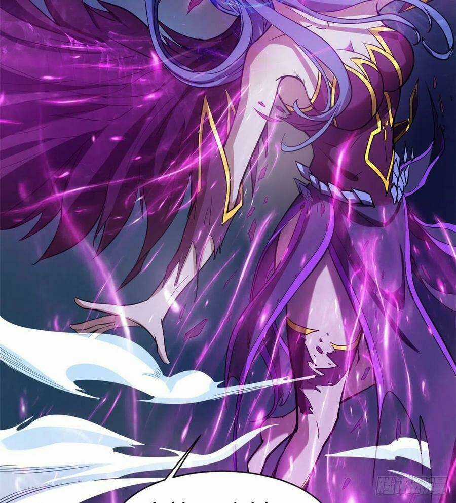 Ma Hoàng Sư Đệ Quả Thực Quá Chung Tình Chapter 78 trang 58