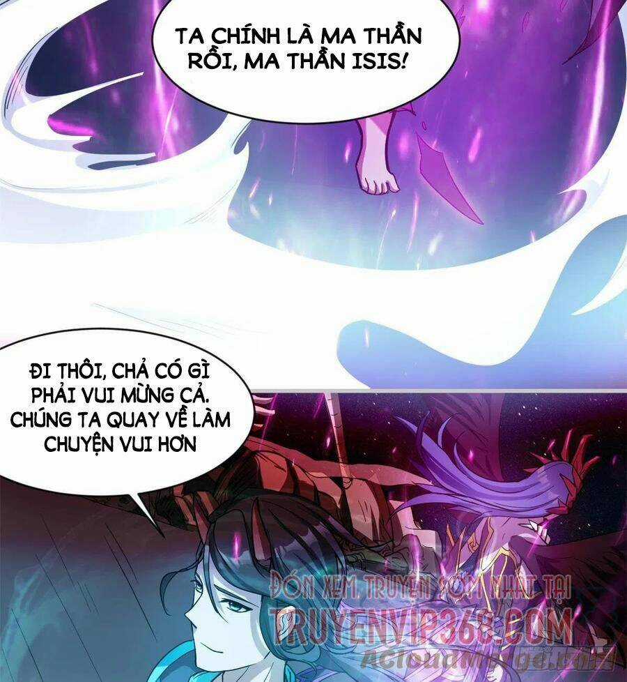 Ma Hoàng Sư Đệ Quả Thực Quá Chung Tình Chapter 78 trang 59