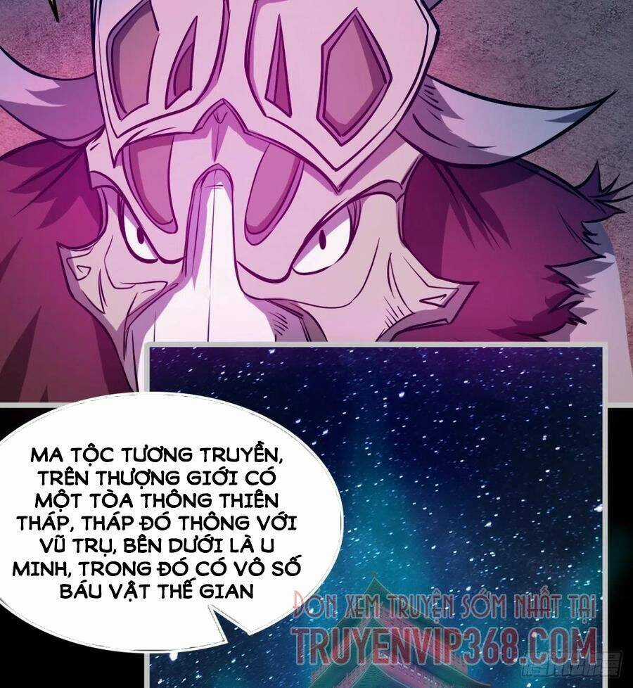 Ma Hoàng Sư Đệ Quả Thực Quá Chung Tình Chapter 78 trang 6