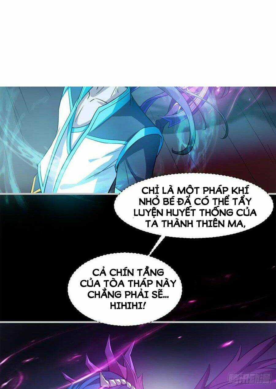 Ma Hoàng Sư Đệ Quả Thực Quá Chung Tình Chapter 78 trang 60