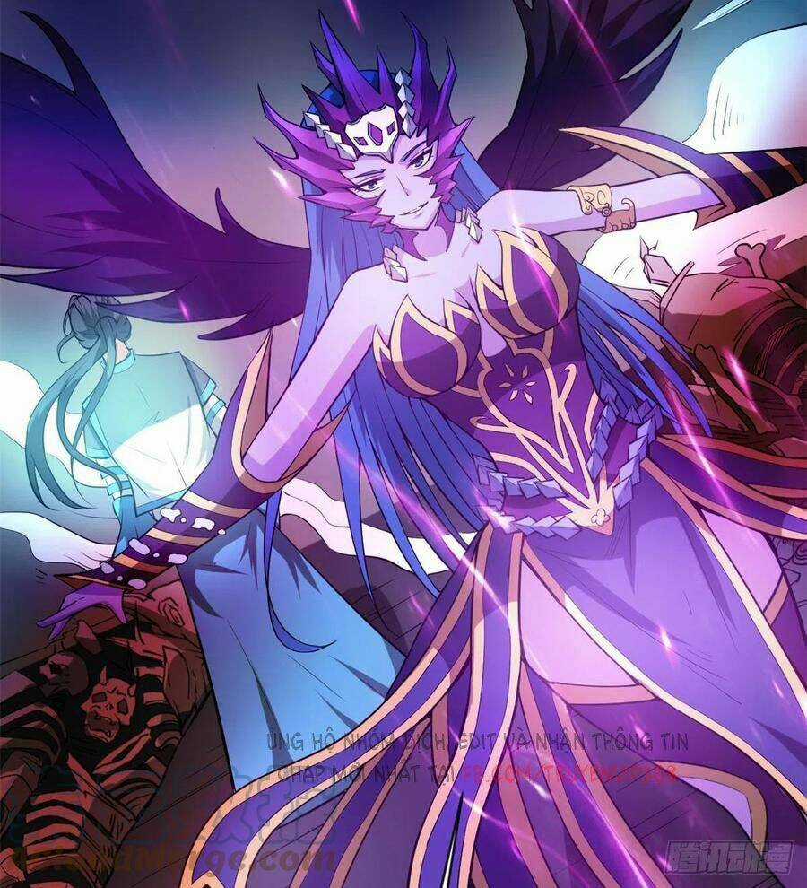 Ma Hoàng Sư Đệ Quả Thực Quá Chung Tình Chapter 78 trang 62