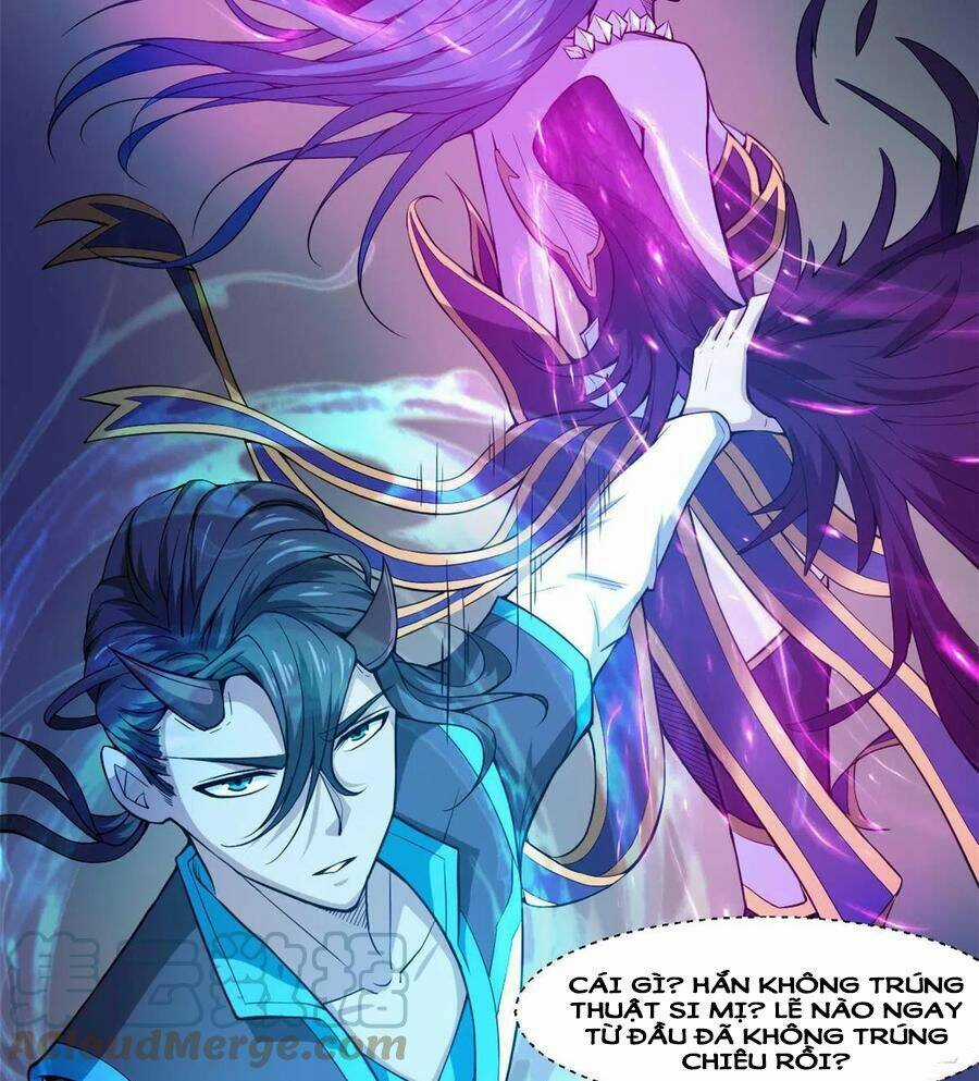 Ma Hoàng Sư Đệ Quả Thực Quá Chung Tình Chapter 78 trang 65