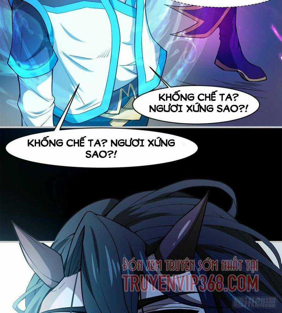 Ma Hoàng Sư Đệ Quả Thực Quá Chung Tình Chapter 78 trang 66