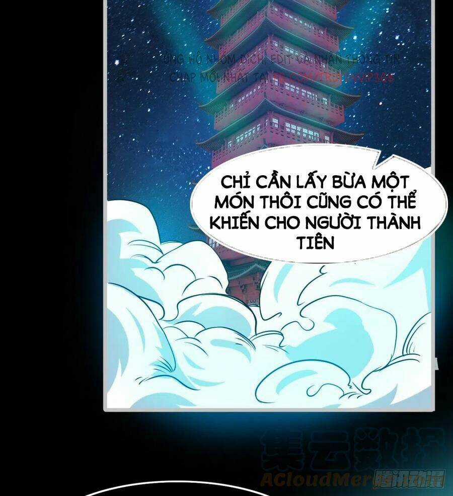 Ma Hoàng Sư Đệ Quả Thực Quá Chung Tình Chapter 78 trang 7