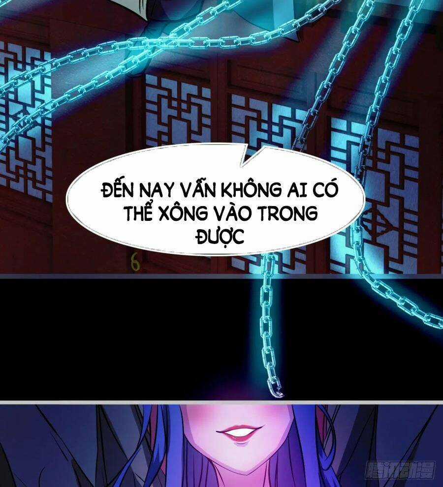 Ma Hoàng Sư Đệ Quả Thực Quá Chung Tình Chapter 78 trang 9