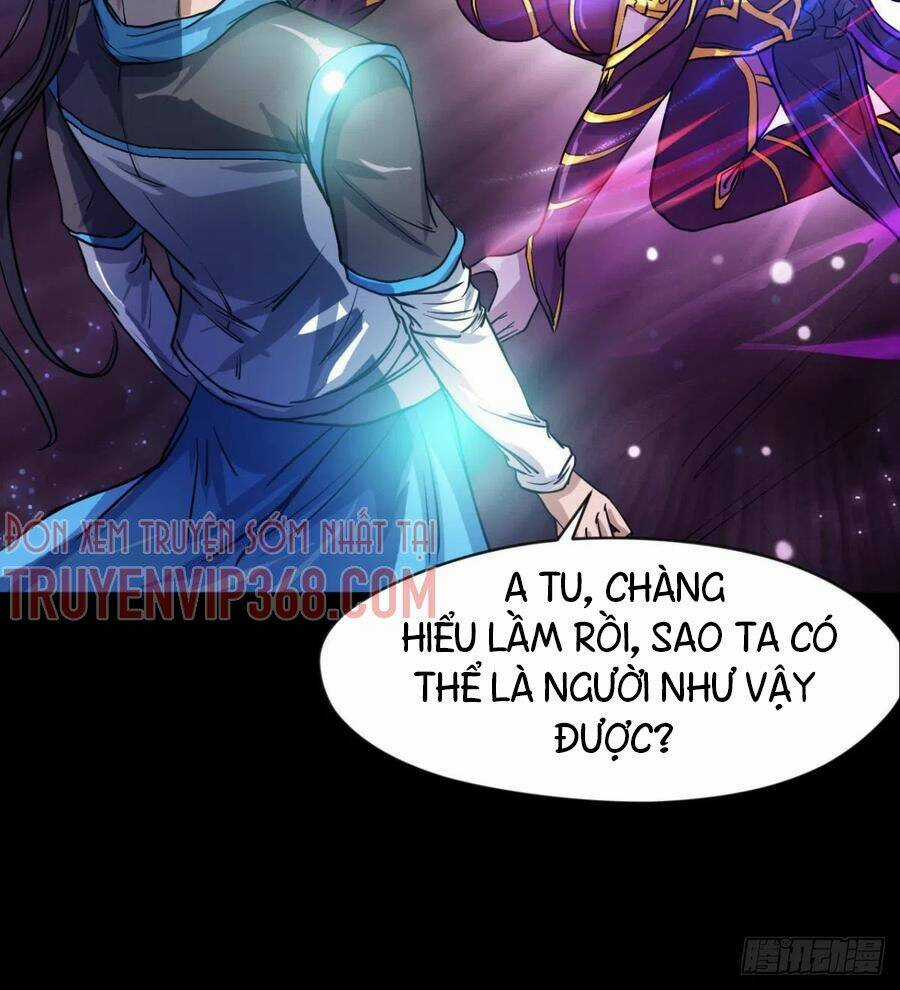 Ma Hoàng Sư Đệ Quả Thực Quá Chung Tình Chapter 79 trang 12