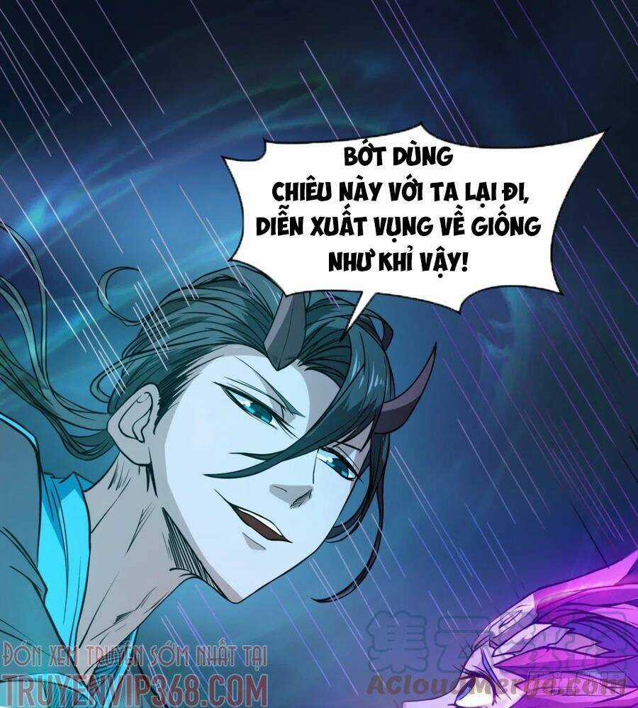 Ma Hoàng Sư Đệ Quả Thực Quá Chung Tình Chapter 79 trang 13