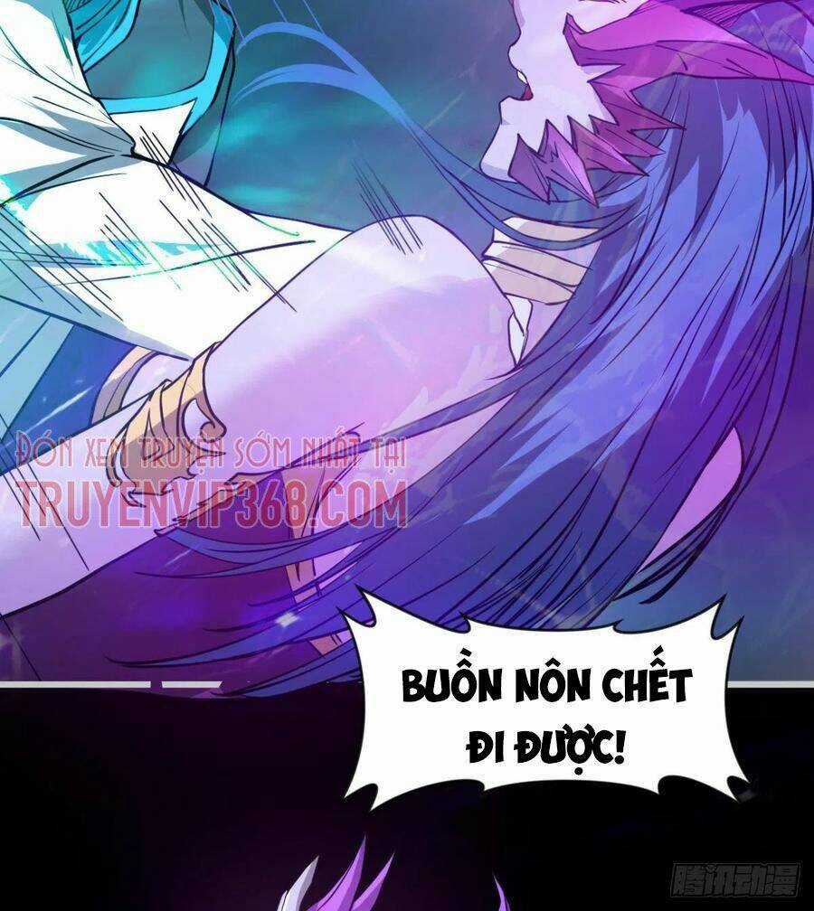 Ma Hoàng Sư Đệ Quả Thực Quá Chung Tình Chapter 79 trang 14