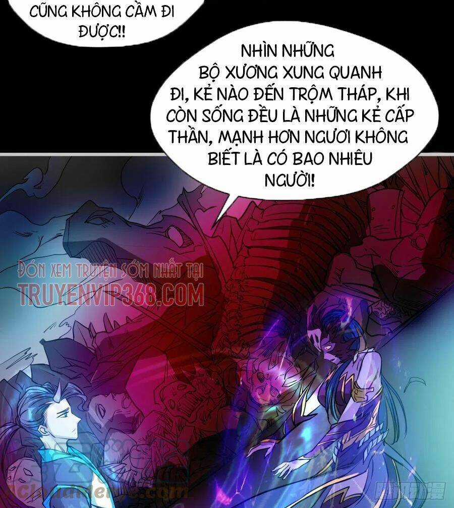 Ma Hoàng Sư Đệ Quả Thực Quá Chung Tình Chapter 79 trang 16