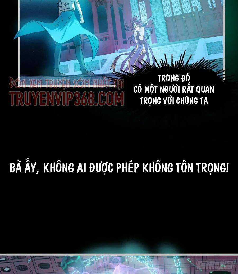 Ma Hoàng Sư Đệ Quả Thực Quá Chung Tình Chapter 79 trang 21