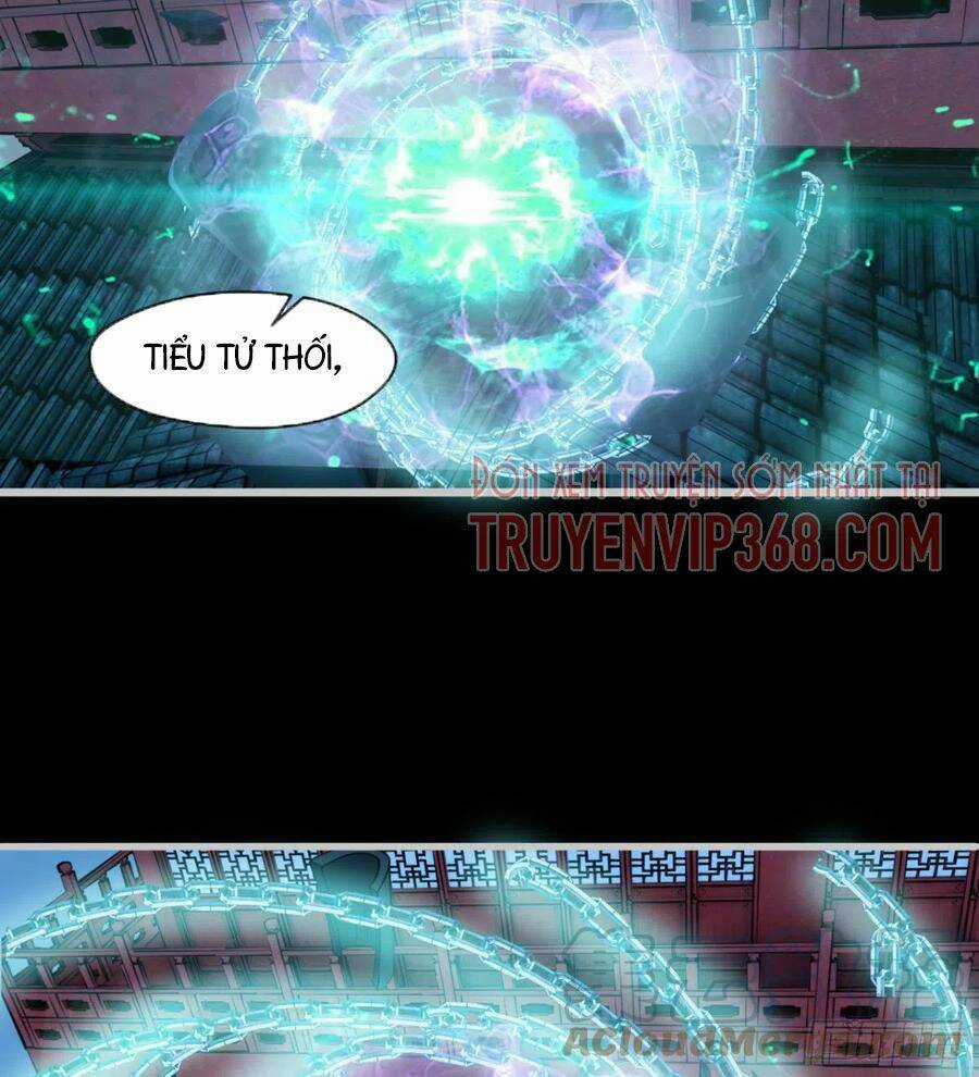 Ma Hoàng Sư Đệ Quả Thực Quá Chung Tình Chapter 79 trang 22