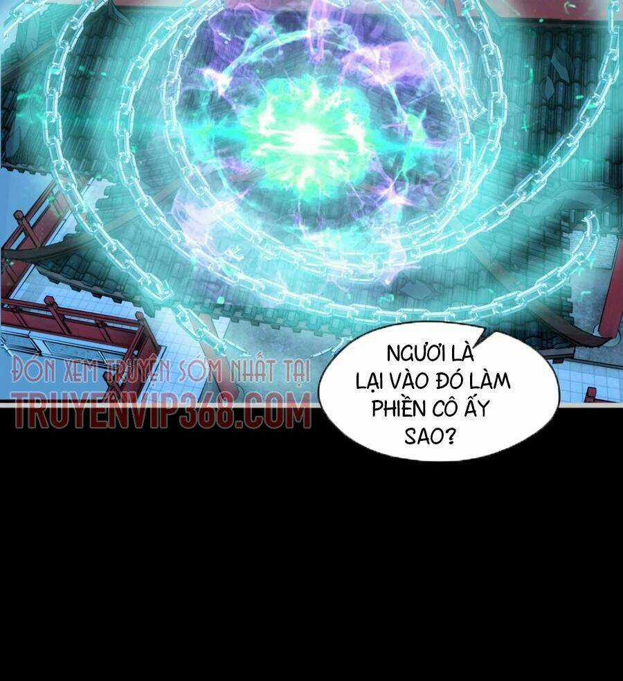 Ma Hoàng Sư Đệ Quả Thực Quá Chung Tình Chapter 79 trang 23