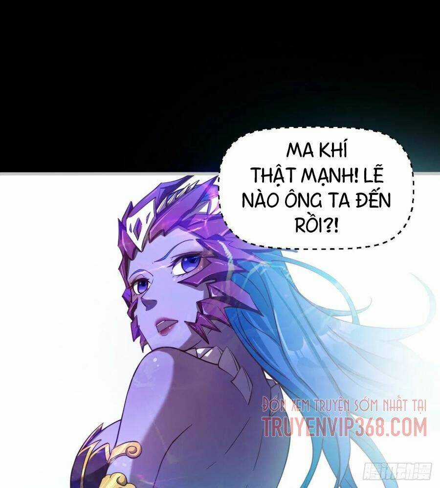 Ma Hoàng Sư Đệ Quả Thực Quá Chung Tình Chapter 79 trang 24