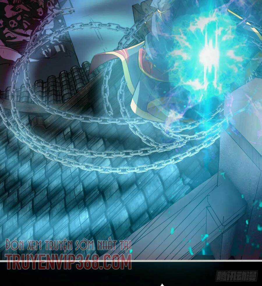 Ma Hoàng Sư Đệ Quả Thực Quá Chung Tình Chapter 79 trang 26