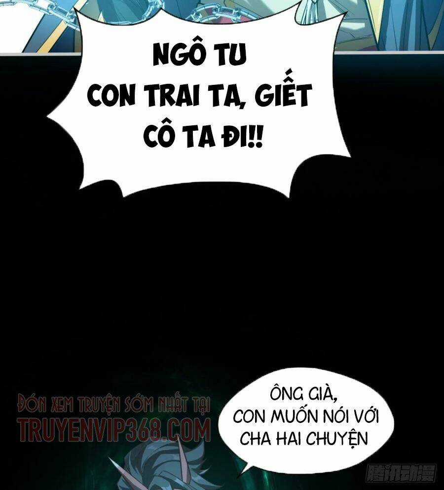 Ma Hoàng Sư Đệ Quả Thực Quá Chung Tình Chapter 79 trang 29