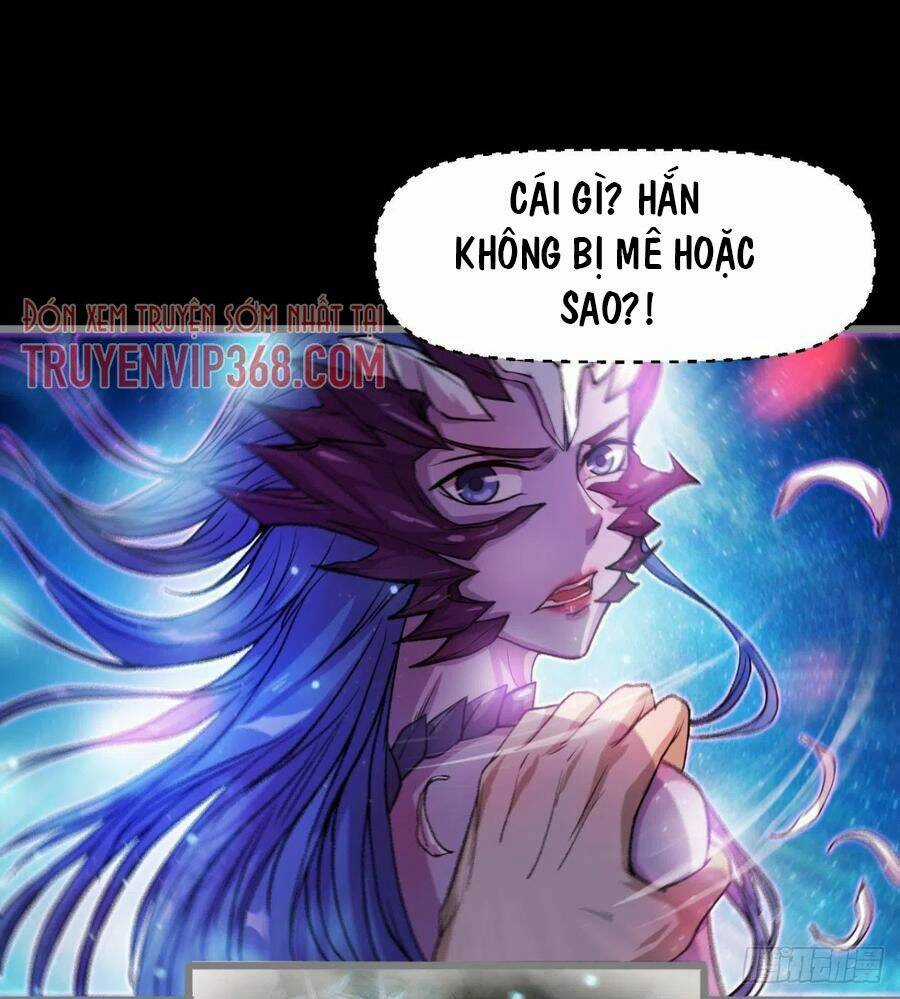 Ma Hoàng Sư Đệ Quả Thực Quá Chung Tình Chapter 79 trang 3