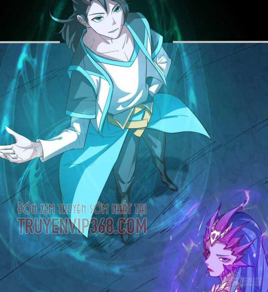 Ma Hoàng Sư Đệ Quả Thực Quá Chung Tình Chapter 79 trang 30