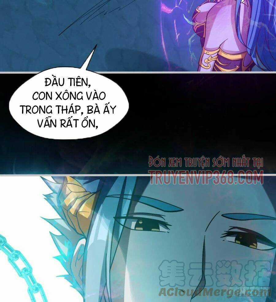 Ma Hoàng Sư Đệ Quả Thực Quá Chung Tình Chapter 79 trang 31