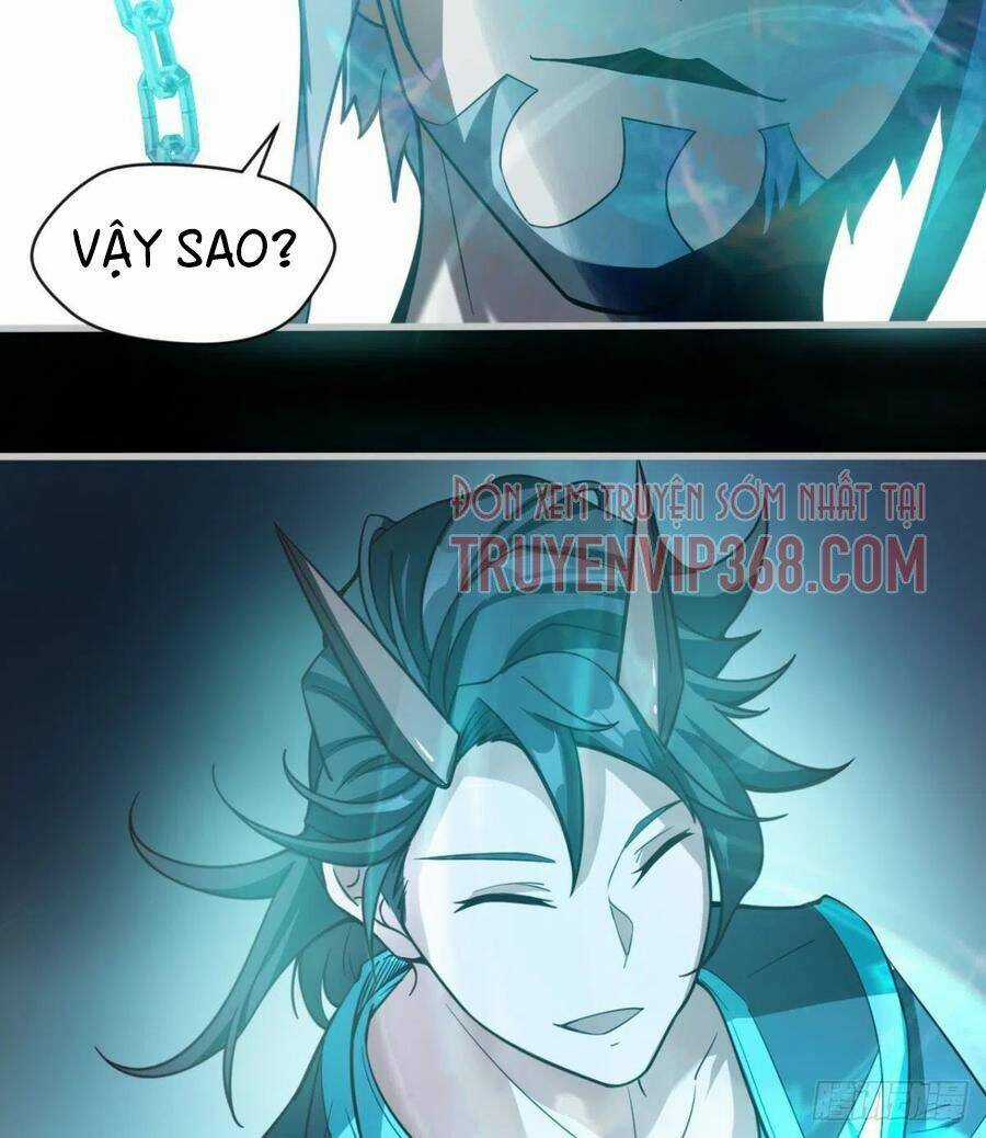 Ma Hoàng Sư Đệ Quả Thực Quá Chung Tình Chapter 79 trang 32