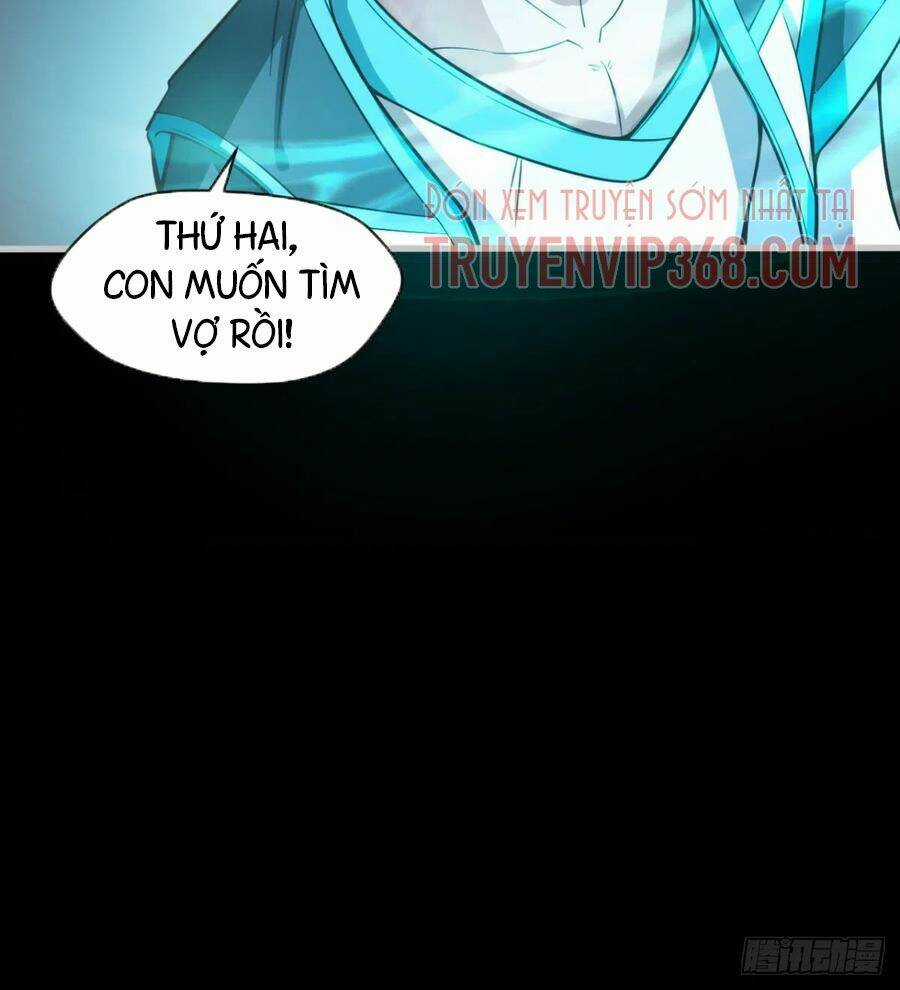 Ma Hoàng Sư Đệ Quả Thực Quá Chung Tình Chapter 79 trang 33