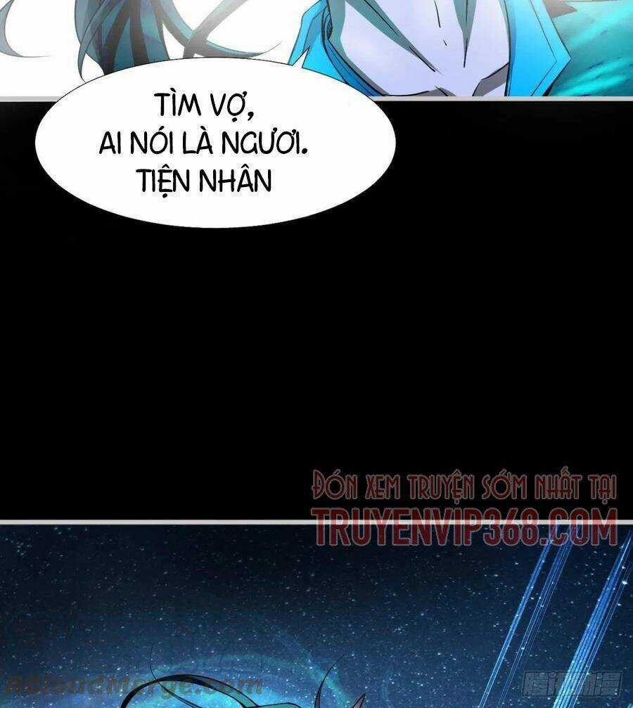 Ma Hoàng Sư Đệ Quả Thực Quá Chung Tình Chapter 79 trang 37