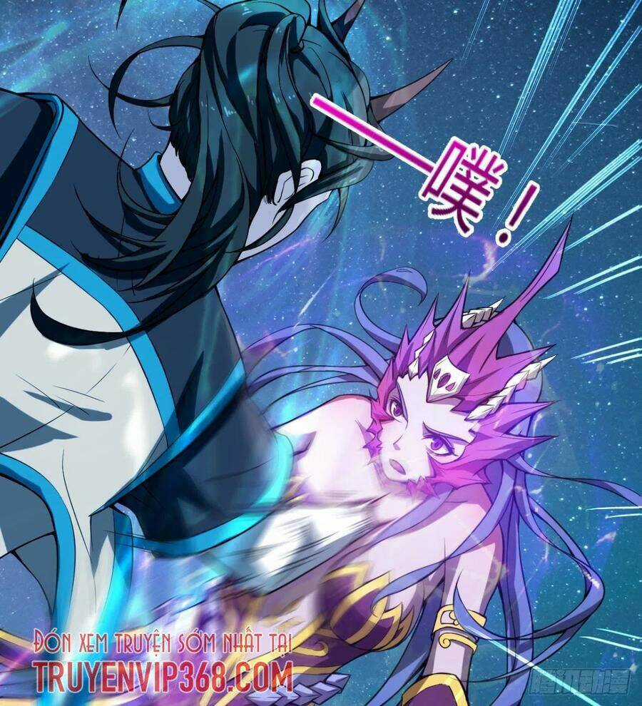 Ma Hoàng Sư Đệ Quả Thực Quá Chung Tình Chapter 79 trang 38