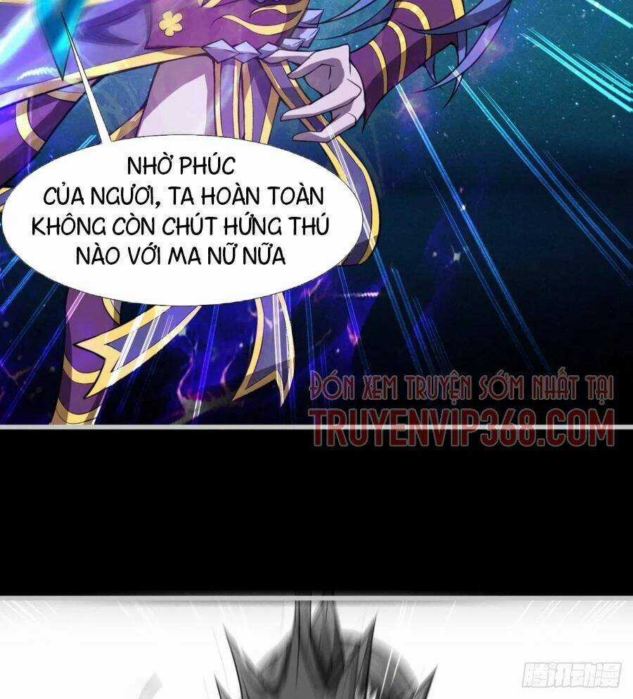 Ma Hoàng Sư Đệ Quả Thực Quá Chung Tình Chapter 79 trang 39