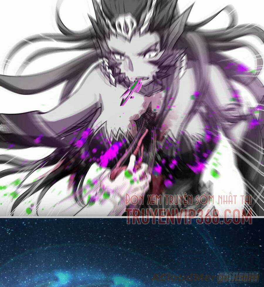 Ma Hoàng Sư Đệ Quả Thực Quá Chung Tình Chapter 79 trang 40