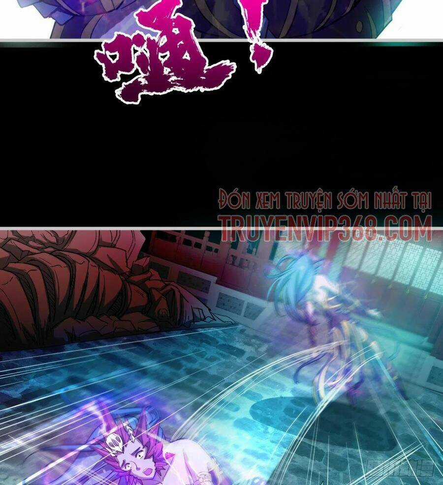 Ma Hoàng Sư Đệ Quả Thực Quá Chung Tình Chapter 79 trang 44