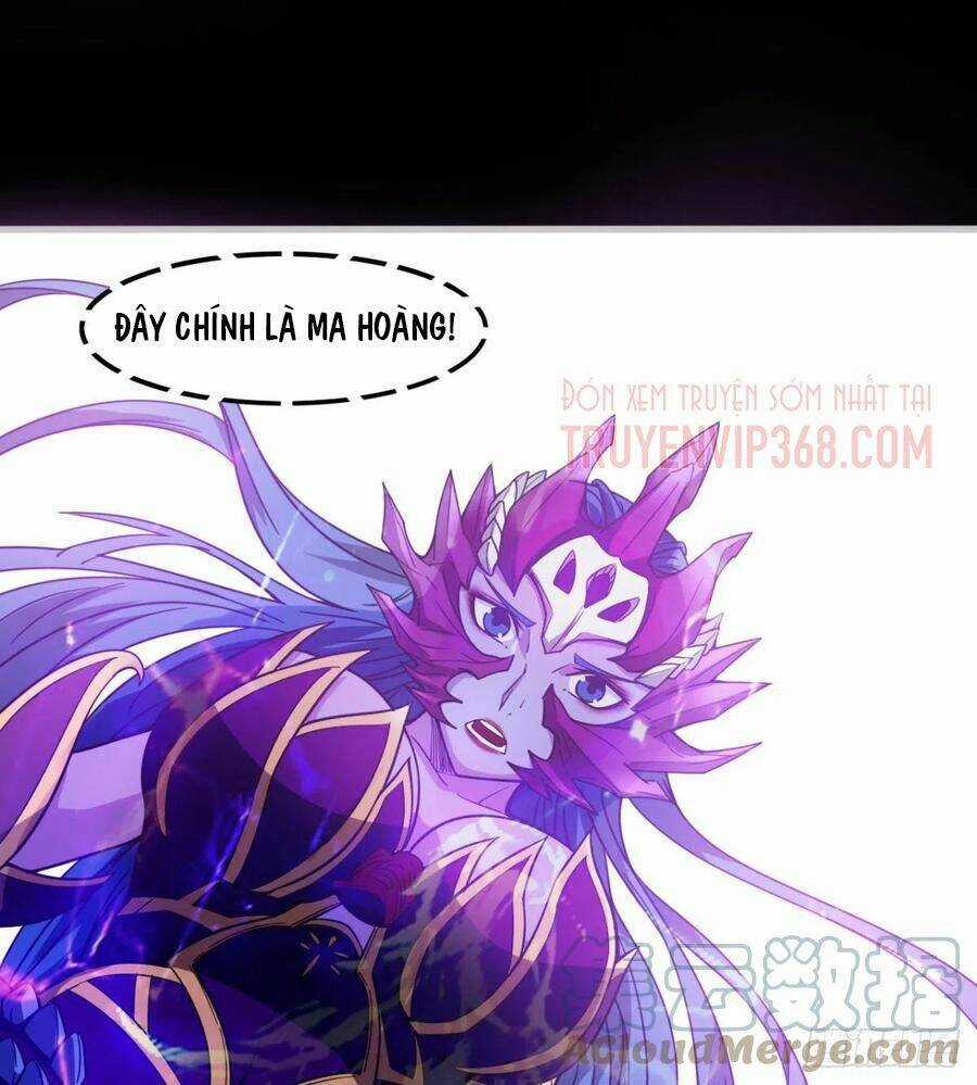 Ma Hoàng Sư Đệ Quả Thực Quá Chung Tình Chapter 79 trang 46