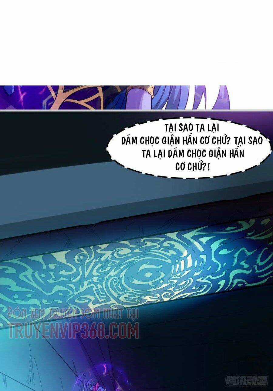 Ma Hoàng Sư Đệ Quả Thực Quá Chung Tình Chapter 79 trang 47