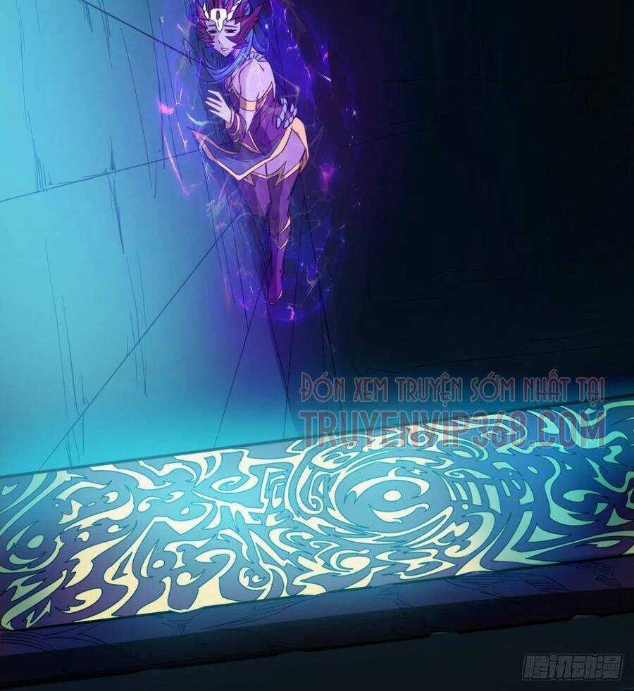 Ma Hoàng Sư Đệ Quả Thực Quá Chung Tình Chapter 79 trang 48