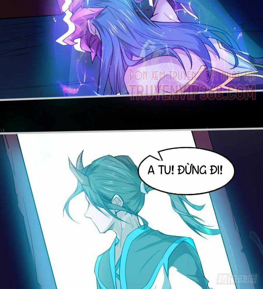 Ma Hoàng Sư Đệ Quả Thực Quá Chung Tình Chapter 79 trang 50